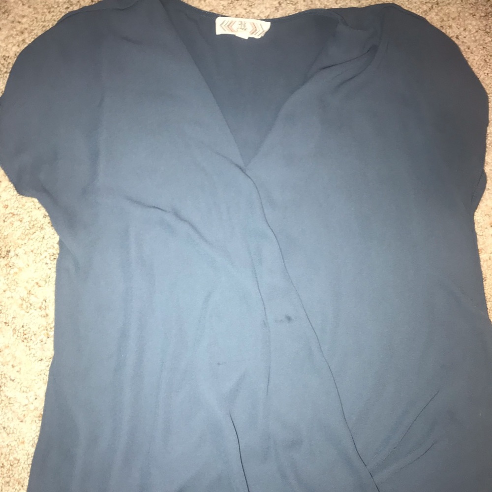 Dress shirt